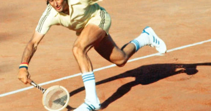 Năstase, 36 de ani de la încoronare