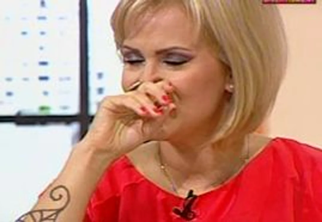 
    Paula Chirila  