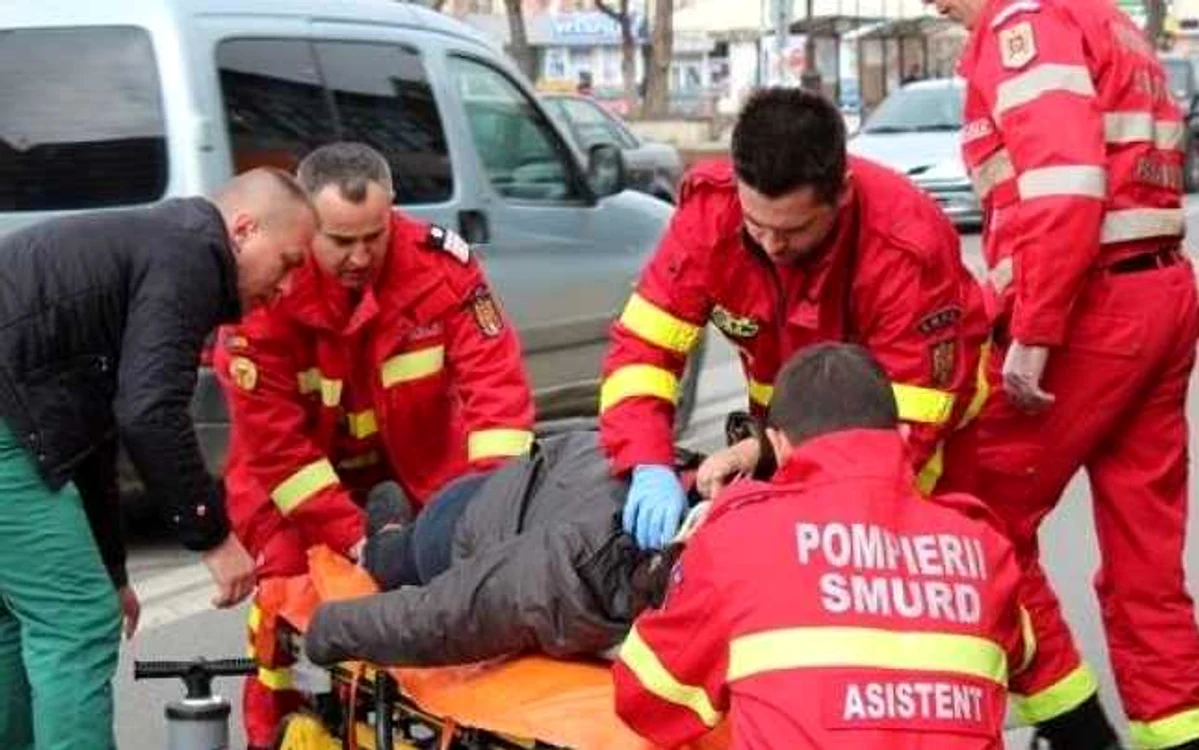 accident alba