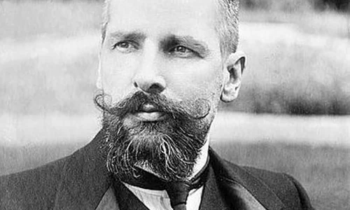 Asasinarea lui Stolîpin, omul care ar fi putut salva Rusia de bolșevism jpeg