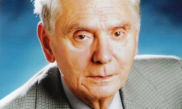  Radu Ciuceanu