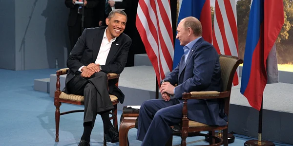 putin-obama