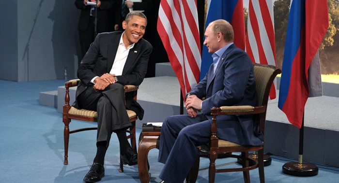 putin-obama