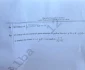 Subiect matematică