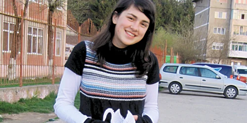 Mirela Cotoranu 
