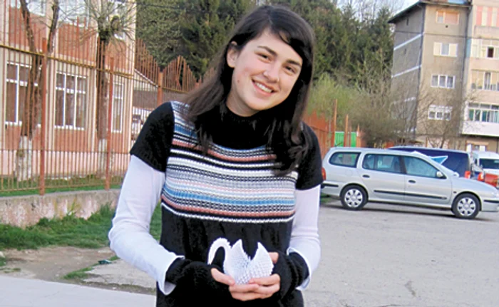 Mirela Cotoranu 