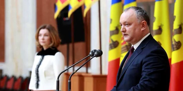 Igor Dodon presedinte.md