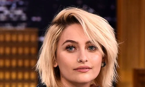 Paris Jackson Visits "The Tonight Show Starring Jimmy Fallon" jpeg