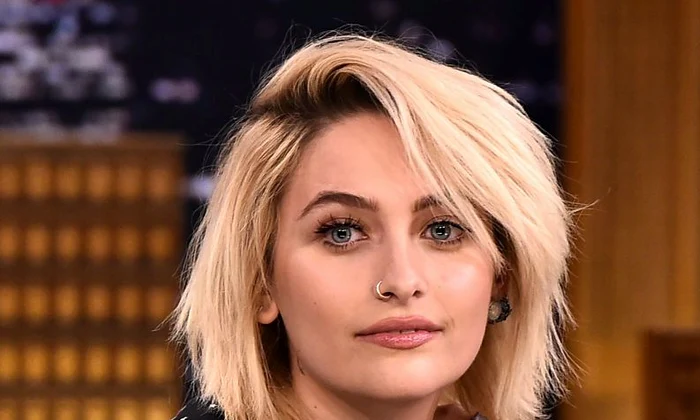Paris Jackson Visits "The Tonight Show Starring Jimmy Fallon" jpeg