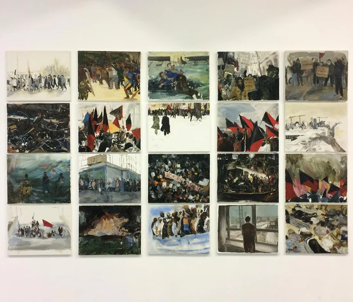 Arte vizuale în 2016 jpeg
