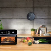 Cuptor cu aer cald Tefal Easy Fry air fryer FW605810 Sursă eMAG jpg