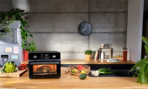 Cuptor cu aer cald Tefal Easy Fry air fryer FW605810 Sursă eMAG jpg