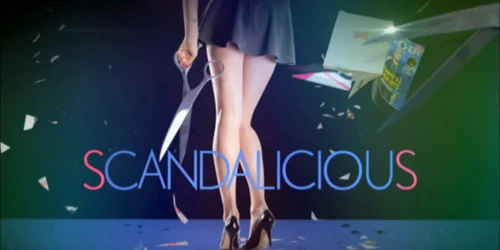 scandalicious mtv
