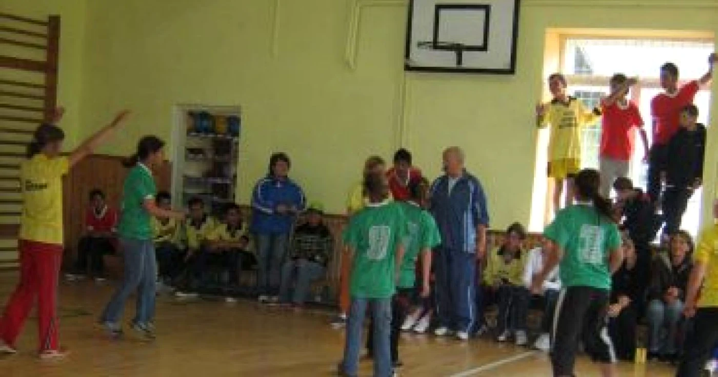 Braşov: Handicapul nu îi împiedică să fie copii! / GALERIE FOTO