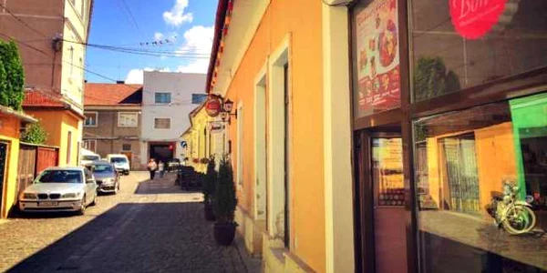magazin de dulciuri din cluj foto