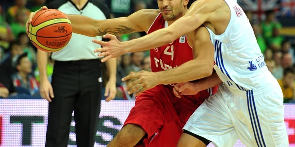 Cenk Akyol FOTO AFP