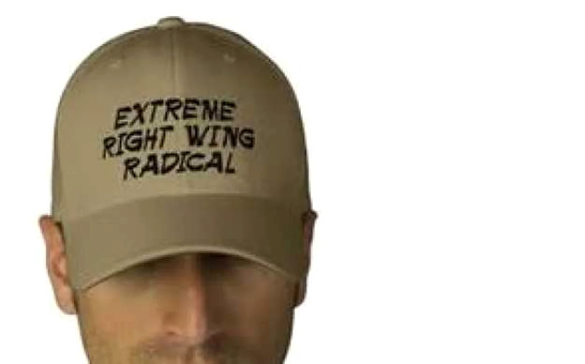 extrema dreapta