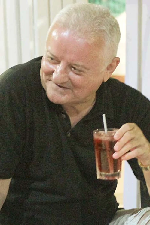 Irinel Columbeanu