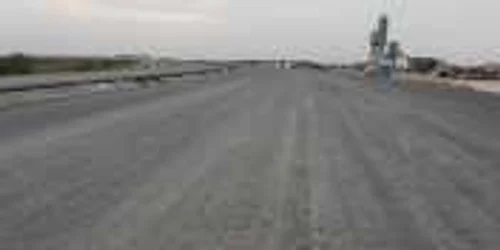 Lucrările de modernizare a drumurilor judeţene vor fi inspectate de conducerea CJ Cluj (foto arhivă)