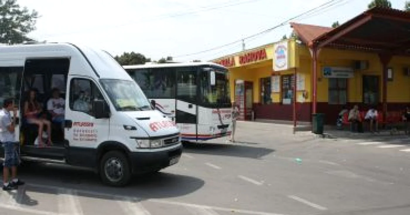 Bucureşti: „Rahova Internaţional” prinde viaţă noaptea
