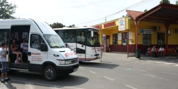 Bucureşti: „Rahova Internaţional” prinde viaţă noaptea