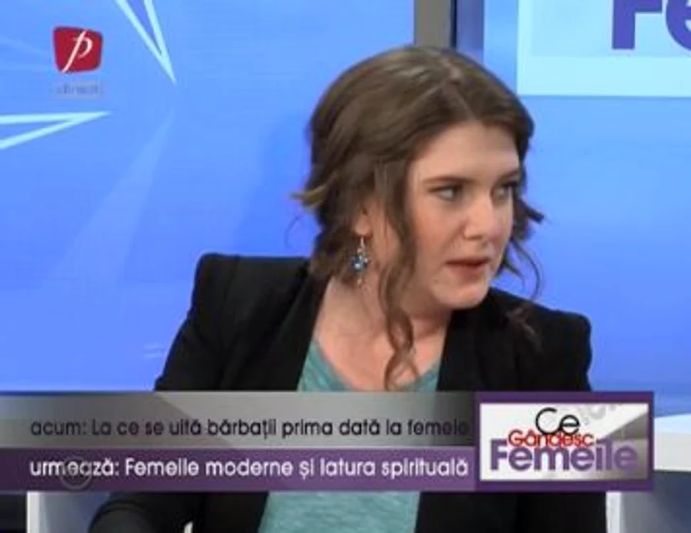 Ce gândesc femeile
