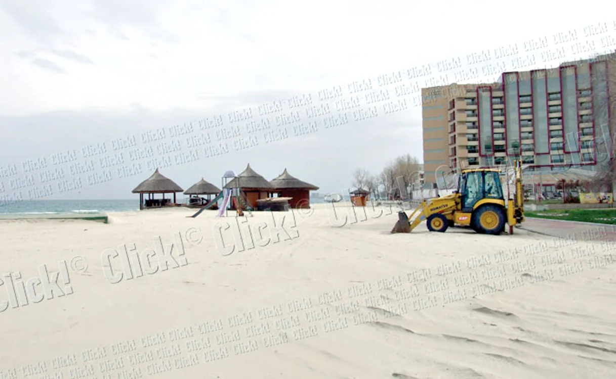 Mamaia