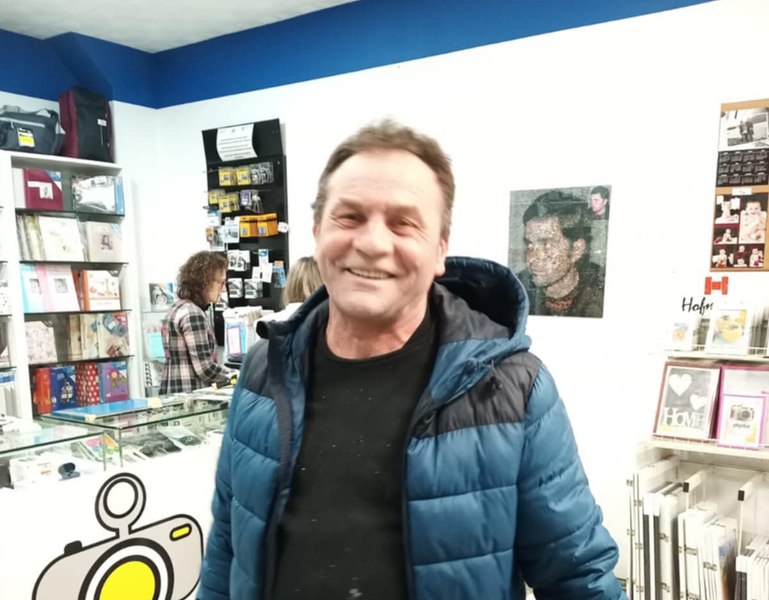 Un român dispărut acum 23 de ani a fost găsit în Spania. Familia îi făcuse deja pomenile