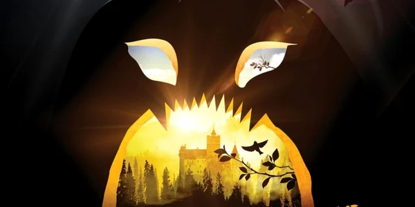 Petrecerea la cort şi cina la restaurant de Halloween au fost anulate FOTO Castelul Bran