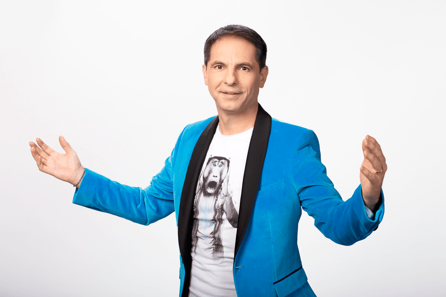 Dan Negru critică dur excluderea Andreei Marin și Mihaelei Rădulescu de la TV