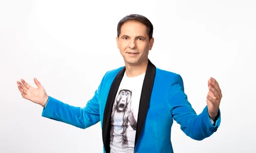 Dan Negru a lăsat Antena pentru Kanal D Sursa Kanal D