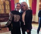Mirabela Grădinaru și Brigitte Macron jpg