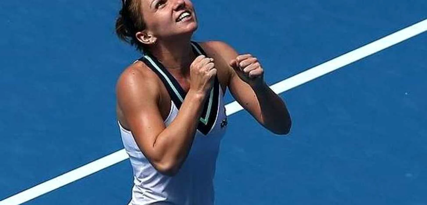 Simona Halep