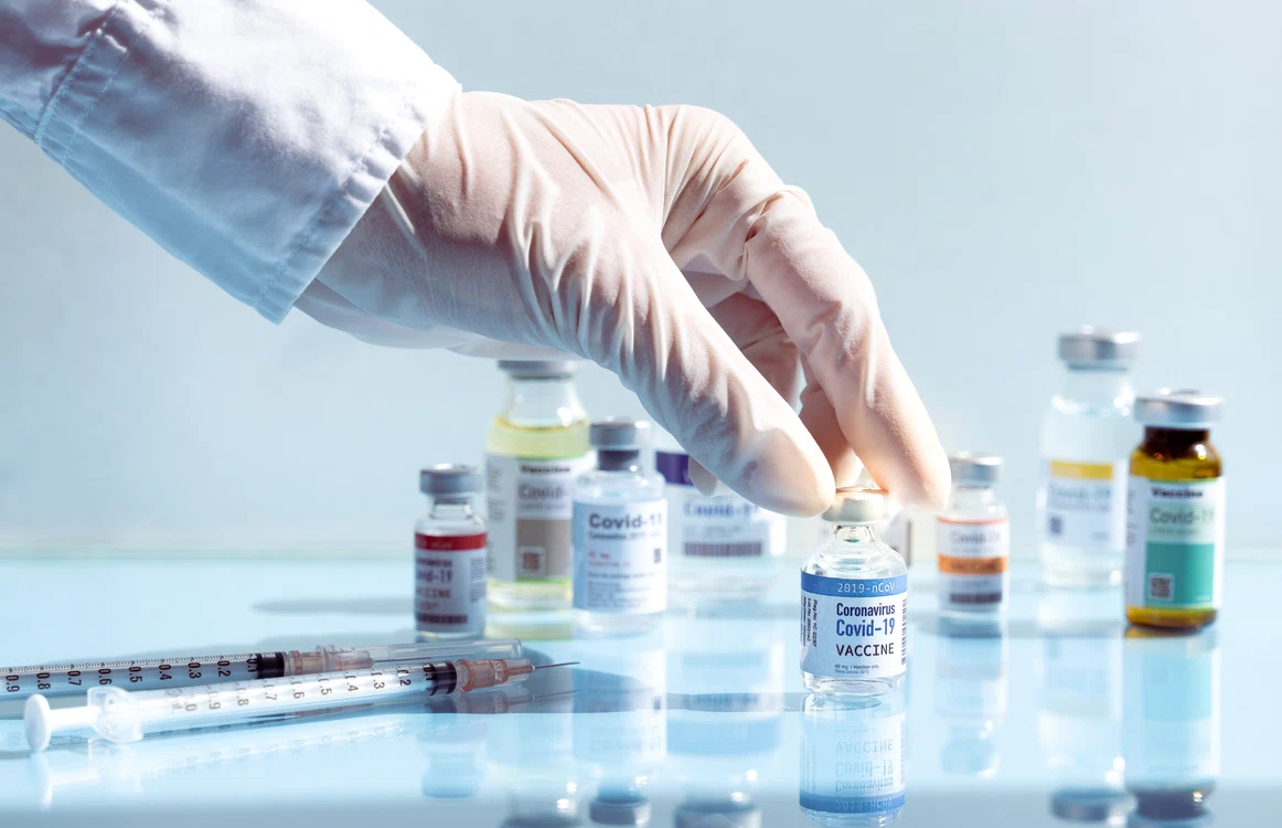 OMS speră că aprobarea vaccinului Covovax va facilita accesul țărilor sărace la imunizare