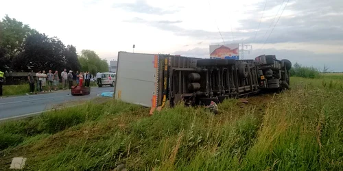 achim accident