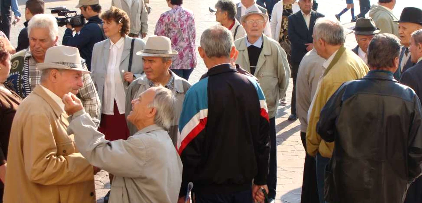 Tarife pentru buzunarele pensionarilor 