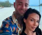 Artista și viitorul ei soț, TJ Miles, trăiesc fiecare moment în parte la intensitate maximă, iar cunoscutul vlogger punctează mereu momentele romantice