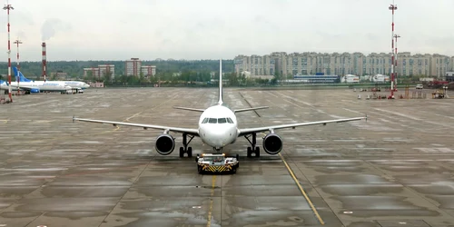 Aeroport Moscova Rusia FOTO Shutterstock jpg