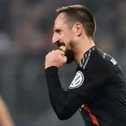 franck ribery FOTO afp