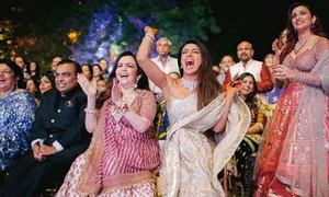 Familiile celor doi s au reunit de câteva ori jpeg