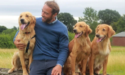 James Middleton Instagram (2) jpg