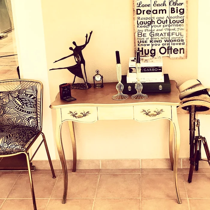 Mihaela Rădulescu a mobilat deja vila din Monte Carlo