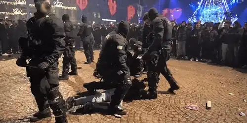 riot gif