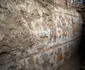 O sală a tronului descoperită de arheologi în Peru (© panamarca.org)