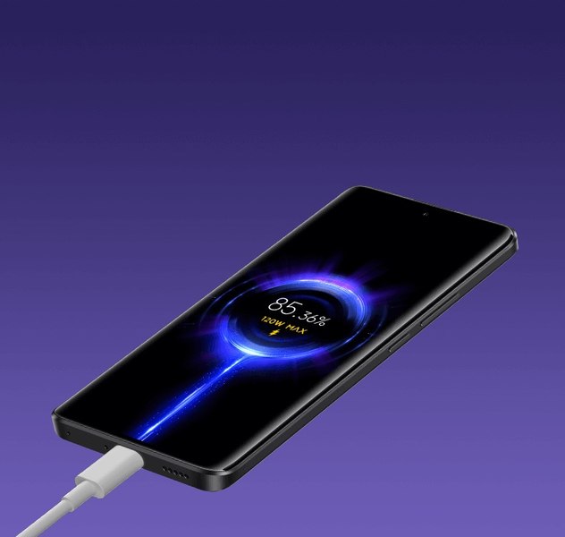 De la 0 la 100% în doar 19 minute, cu noul Redmi Note 13 Pro+ 5G