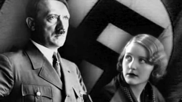 Dezvăluirile unui scriitor englez: Hitler şi Eva Braun „făceau sex fără să se atingă şi fără să se dezbrace“ jpeg