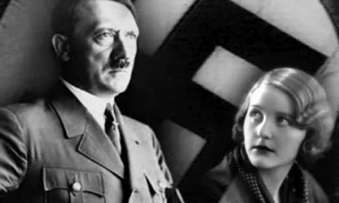 Dezvăluirile unui scriitor englez: Hitler şi Eva Braun „făceau sex fără să se atingă şi fără să se dezbrace“ jpeg
