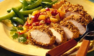 Muschiulet de porc in crusta crocanta jpeg