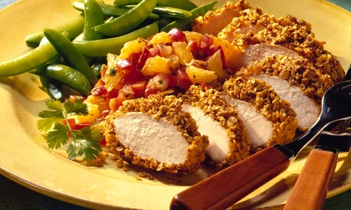 Muschiulet de porc in crusta crocanta jpeg