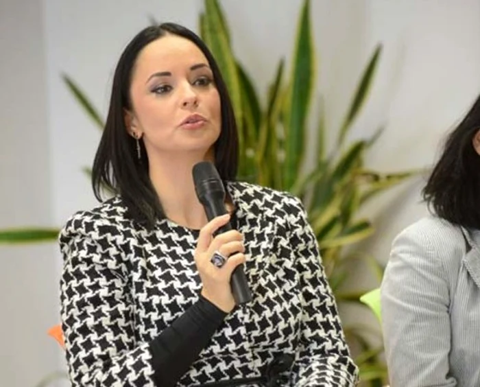 Andreea Marin, revoltată pentru că banii pentru victime nu au ajuns nici acum la beneficiarifoto: arhiva Click!